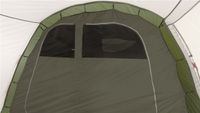 Easy Camp Huntsville 500 Groen, Grijs Tunneltent - thumbnail