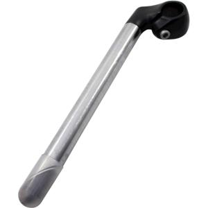 Cortina stuurpen u4 mini 22.2 black/chroom