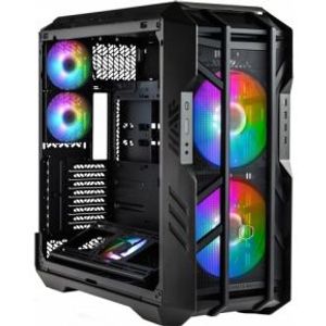 CoolerMaster Case MasterBox HAF 700