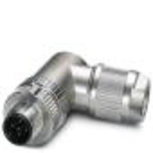 Phoenix Contact 1424659 Sensor/actuator connector, niet geassembleerd M12 Aantal polen: 5 1 stuk(s)