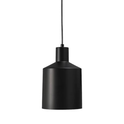 Masterlight Stijlvolle hanglampBoris Concepto 14 zwart - 43956