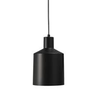 Masterlight Stijlvolle hanglampBoris Concepto 14 zwart - 43956