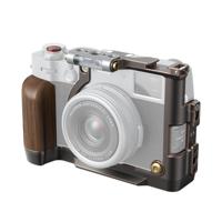 SmallRig 4557 kooi voor camerabescherming 1/4, 3/8" Zwart, Brons, Goud - thumbnail