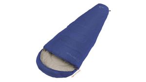 Easy Camp Cosmos Volwassene Mummie slaapzak Polyester Blauw