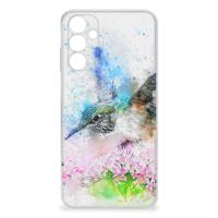 Smartphone hoesje Samsung Galaxy A15 Vogel