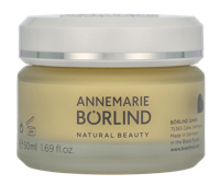 Annemarie Borlind LL Regeneration Revitalizing Night Cream 50ml Nacht crème