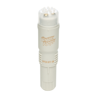 Doc Johnson De Original - Mini Vibrator - 4 / 10 cm