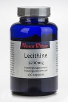 Lecithine 1200mg