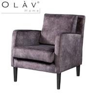 Fauteuil Sevilla