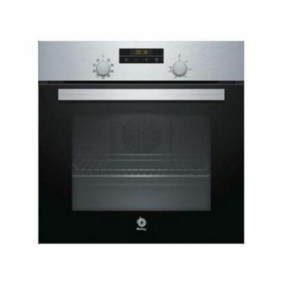 Multifunctionele Oven Balay 3HB2030X0 66 L 3300W 66 L 50 W