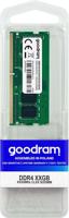 Goodram GR2400S464L17/16G geheugenmodule 16 GB DDR4 2400 MHz