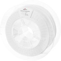 Spectrum Filaments 80042 PLA Premium Filament PLA kunststof 1.75 mm 1000 g Arctic White, Wit 1 stuk(s)