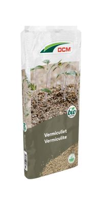 Vermiculiet 8 l - Dcm