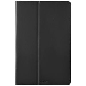 Hama 00222029 tabletbehuizing 31,5 cm (12.4") Flip case Zwart