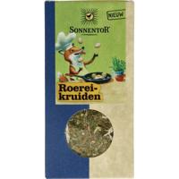 Sonnentor Roerei-kruiden bio