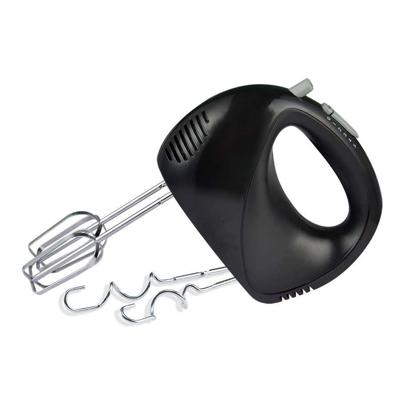 Maestro MR-500 Handmixer Zwart