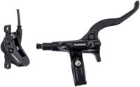 SHIMANO schijfrem "br-mt420 en bl-m4100"