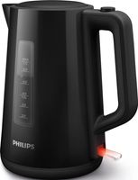 Philips 3000 series Waterkoker, 1,7 l, veerdeksel, lichtindicator - thumbnail