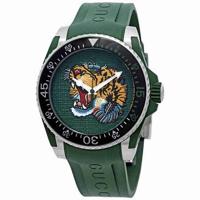 Gucci YA136316 Herenhorloge