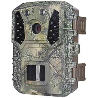 Braun Phototechnik Scouting Cam Black200 WiFi Mini Wildcamera WiFi, Timelapsevideo Camouflage groen - thumbnail