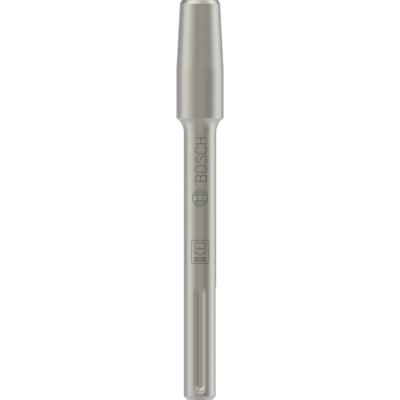 Bosch Accessories 1618609003 Bosch Power Tools Gereedschapshouder voor bouchardeerkoppen en stampervoeten, totale lengte: 220 mm 1 stuk(s)