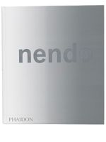 Phaidon Press livre Nendo - Gris - thumbnail