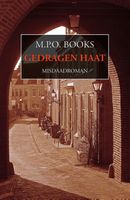 Gedragen haat - M.P.O. Books - ebook