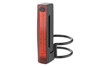 Knog Plus Achterlicht - Zwart Knog Plus Achterlicht - Zwart