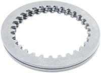 TRW stalen tussenschijven clutch.steel.kit mes359-7