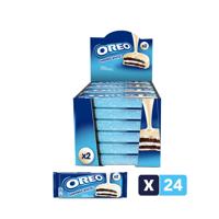 Oreo covered white (24x 41gr)