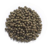 Coppens Staple 3 mm Koi Voer - Gezonde Groei & Kleurversterking - Compleet Voer - 15KG