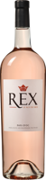 REX &apos;Le Roi du Midi&apos; Rosé Magnum