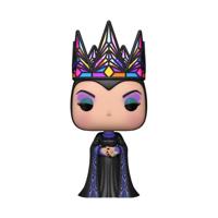 Disney POP! Disney Vinyl Figure Evil Queen (Blue & Black Gown) 9 cm Disney POP! Disney Vinyl Figure Evil Queen (Blue & Black Gown) 9 cm