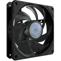 CoolerMaster Casefan Sickleflow 120