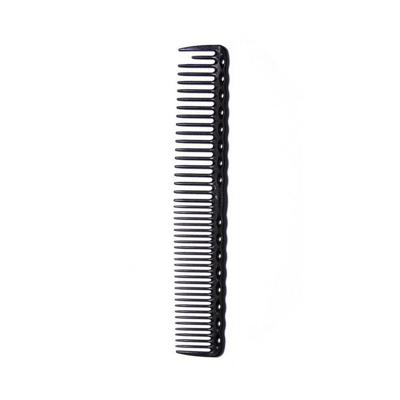 YS Park Kammen Knipkam Quick Cutting Grip Comb Long&Round Tooth