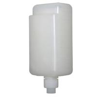 Handzeep Euro Products Ingo-man vloeibaar ongeparfumeerd 500ml 406305 | 12 stuks