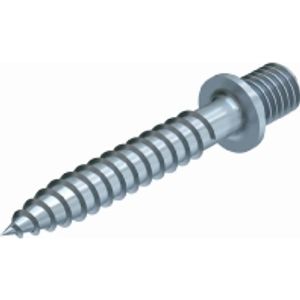 985 M6 25  (100 Stück) - Screw anchor M6 985 M6 25