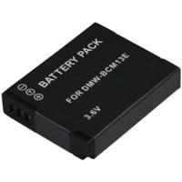 Camera-accu DMW-BCM13 voor Panasonic