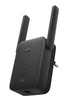Xiaomi Mi WiFi Range Extender AC1200 Netwerkrepeater Zwart 10, 100 Mbit/s - thumbnail