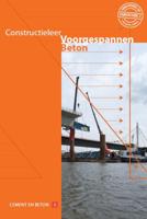 Constructieleer voorgespannen beton (Paperback)