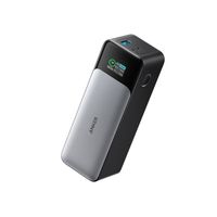 Anker 737 24000 mAh Zwart, Zilver - thumbnail