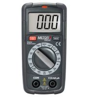 Multimeter digitaal EM300 500V ac/dc