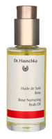 Dr. Hauschka Rose Nurturing Body Oil 75 ml