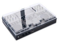 Decksaver Denon DJ Prime Go & Go+ Cover