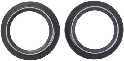 ALL BALLS Racing Dust cap set abr 57-146