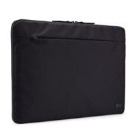 Case Logic Invigo Eco 15,6" sleeve zwart