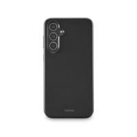 Hama Eco Premium Telefoonhoesje voor Samsung Galaxy S23 FE Zwart/Kunstleer - thumbnail