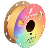 Polymaker CA04040 Panchroma™ Matte Filament PLA kunststof Mat, Gering kunststofgehalte 1.75 mm 1000 g Sunrise Orange, Oranje 1 stuk(s)