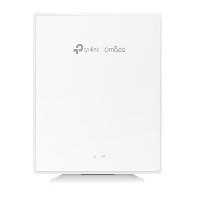 Stevige UTP-netwerkkabel Cat6 TP-Link EAP610GP-DESKTOP Wit Multicolour
