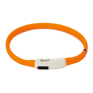Beeztees Safety Gear Dogini - Oranje - 35 cm